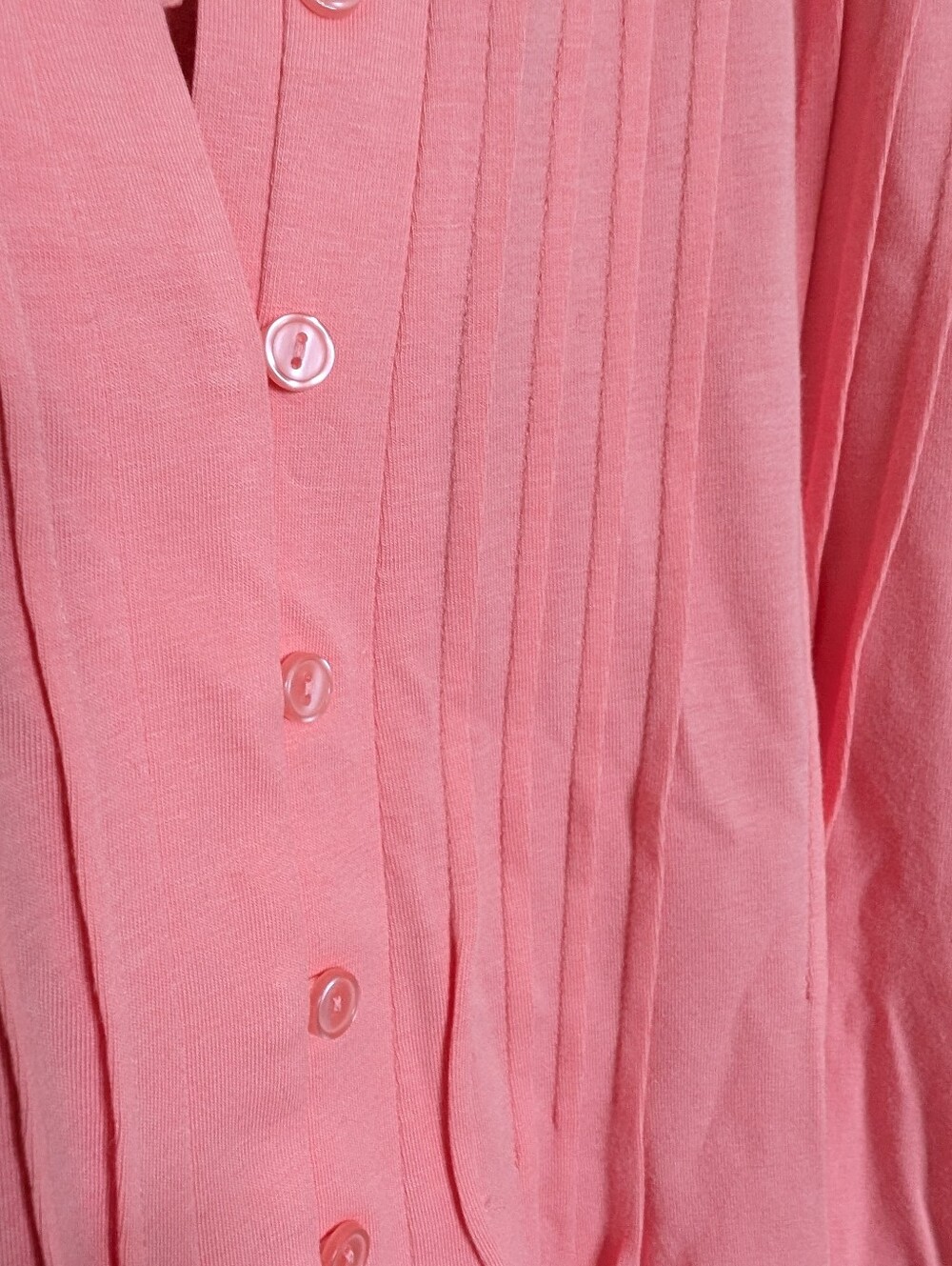 Lands End Casual Top - Picture 3 of 3